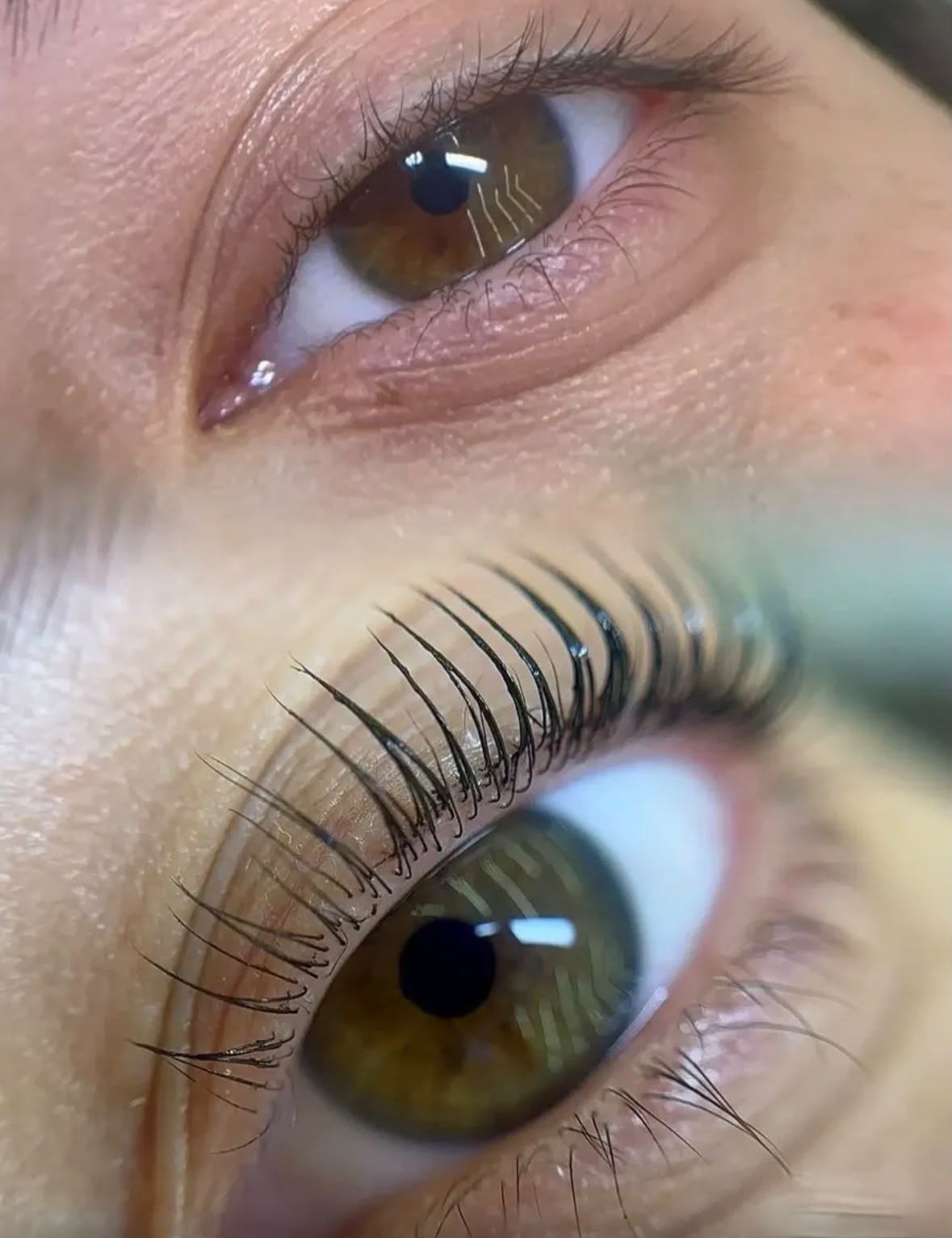 Lash Lifting